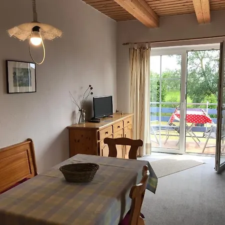 Apartment Martens - Lotte