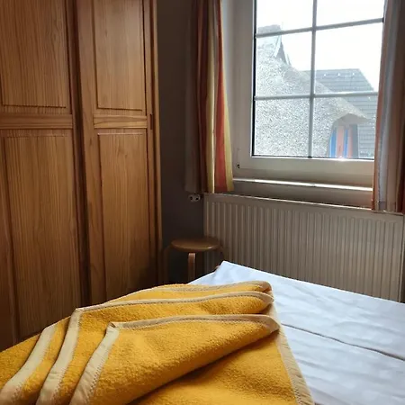 Martens - Lotte Apartment *