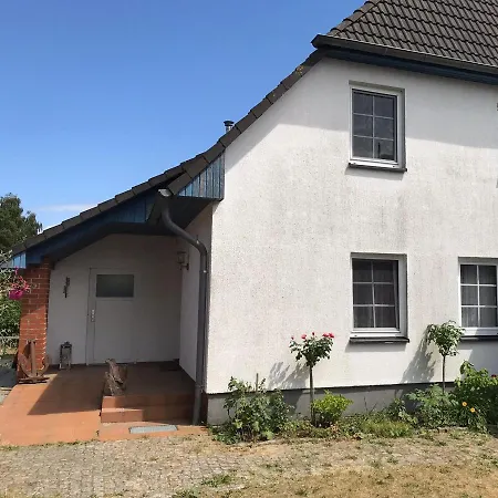 Martens - Lotte Apartment Wieck