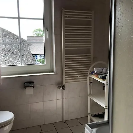 Apartment Martens - Lotte Wieck