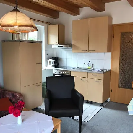 Apartment Martens - Lotte Wieck