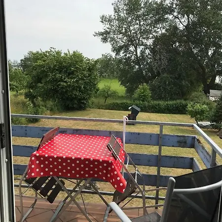 Martens - Lotte Apartment *