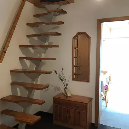 Martens - Lotte Apartment