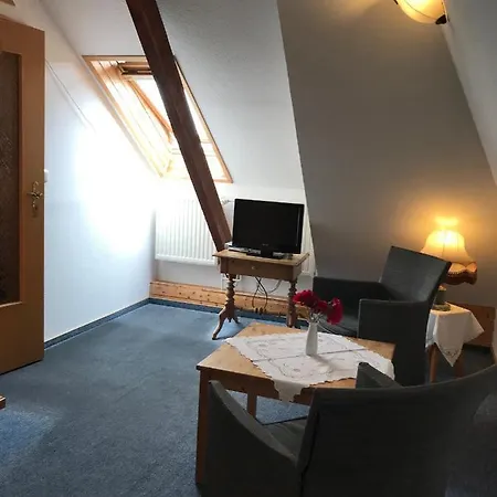 Martens - Lotte Apartment